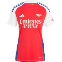 Adidas Maillot 'Arsenal 24/25' bleu roi / rouge / blanc