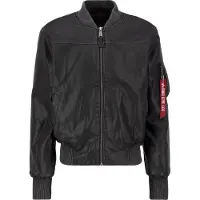 Alpha industries Veste mi-saison ' MA-1 FL '