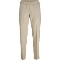 Jack & Jones Kane Edwin Jogger Pants Beige 2XL Homme