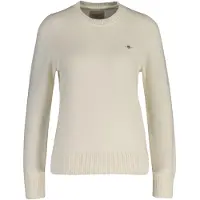 Gant Pull-over 'Classic' écru