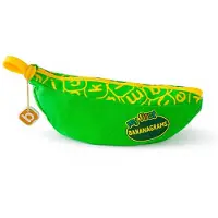 Asmodee Mi Primer Bananagrams Jeu de société Espagnol Multicolore One Size