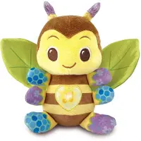 Vtech Peluche avec son Mielisa Abeille 22,5 x 11,6 x 24,1 cm