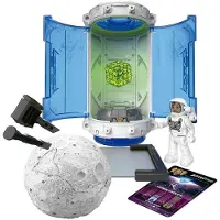 Ninco Moon Rock Construction Game Clair Enfants