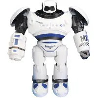 Tachan Rc Robot With Infrared Multicolore 6-9 Years Enfants