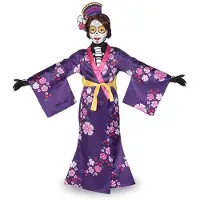 MOM Costume Mariko Junior