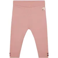 Carrement Beau Y04166 Leggings Rose 24 Months Fille