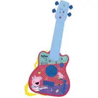 Reig Musicales Guitar Multicolore 3-6 Years