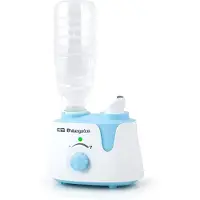 Orbegozo Hu 1000 12w Humidifier Clair One Size / EU Plug 220V