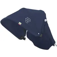 Maclaren Triumph Soft Top Bleu Enfants
