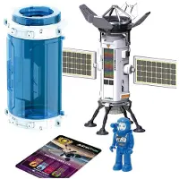 Ninco Communications Station Construction Game Clair Enfants