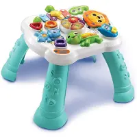 Vtech Activités Sensorielles Pour Enfants
