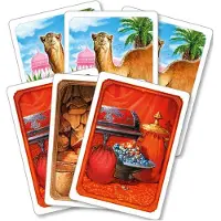 Asmodee Jaipur Jeu de société One Size