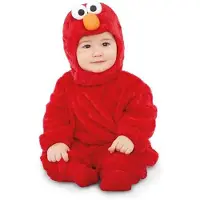 MOM Déguisement Enfant The Basic