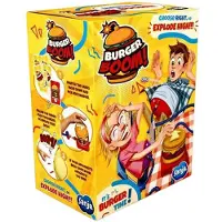 Bizak Board game 35001935 in Multicolored color size Talla unica