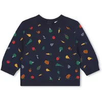 Carrement Beau Y30279 Sweatshirt Mehrfarbig 4 Years Mehrfarbig 4 Years