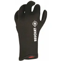 BEUCHAT Sirocco Sport 3 Mm Gloves Noir L