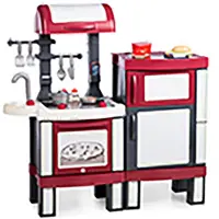 Ninco Kitchen Artist I Cook I Paint Doré Enfants