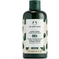 The Body Shop Après-shampoing au karité 250ml