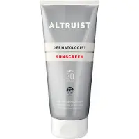 Altruist Sunscreen crème solaire SPF 30 200 ml