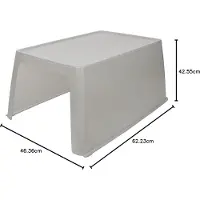 Petsafe ScoopFree Maison de Toilette Privacy Cover