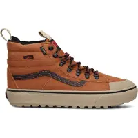 Vans Sk8-hi Dr Wp Mte Trainers Marron EU 40 1/2