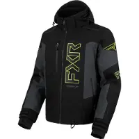 FXR Helium X 2-in-1 2025 Veste de motoneige