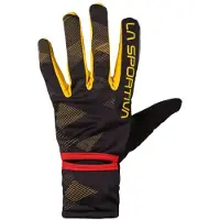 La Sportiva Trail Mittens Noir L Homme