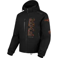 FXR Helium X 2-in-1 2025 Veste de motoneige
