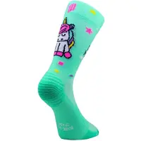 Sporcks Chaussette Running Stay Magic par Saleta, Taille M (41-43)