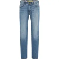 Lee Extreme Motion Straight Jeans Bleu 29 / 32 Homme