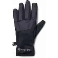 Columbia Cloudcap Ii Gloves Noir L Femme