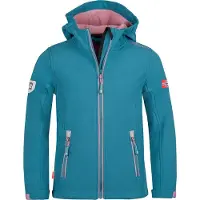 TROLLKIDS Veste Softshell Trollfjord