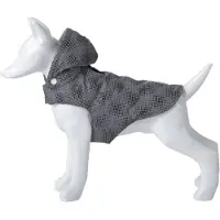 Freedog Flash Dog Jacket Gris 20 cm