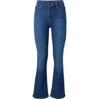 Lee Jean 'Breese' bleu denim