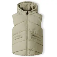 MINOTI Gilet pierre