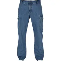 Urban Classics Jeans cargo | 42 | male