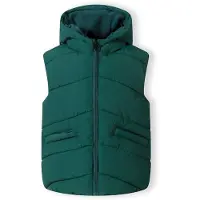 MINOTI Gilet kaki