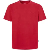 Pepe Jeans T-Shirt ' CONNOR ' rouge