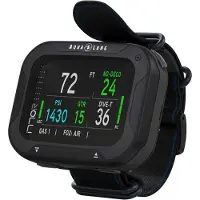 Aqua Lung I770r Dive Computer Noir