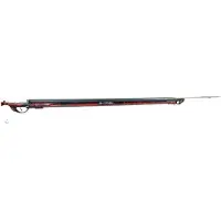 Picasso Magnum Bw Carbon Rail Sling Speargun Noir 140 cm
