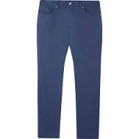 Faconnable F10 5 pantalons bleu 32 homme bleu 32