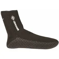 BEUCHAT Sirocco Open 5 Mm Booties Noir EU 40-41
