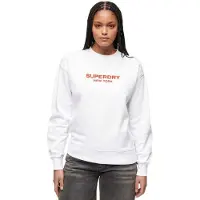 Superdry Sweat-shirt 'Sport Luxe'
