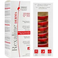 Rexaline Derma Repair 75ml Face Mask Clair