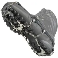 Nortec Nordic 2.4 Crampons Rose EU 44-48