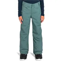Roxy Backyard G Pt Pants Bleu 12 Years Fille