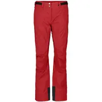 SCOTT Ultimate Dryo 10 Pants Rouge L Femme