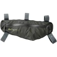 Acepac Sac à dos Triangle MK III - gris