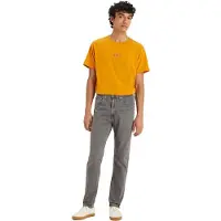 Levi's 515 Slim Taper Jeans Gris 30 / 34 Homme