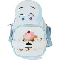 Loungefly Halloween Casper Handbag Bleu